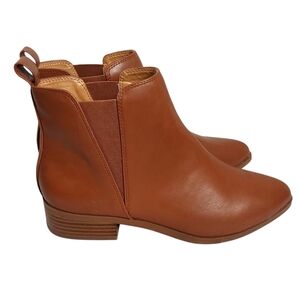 J.Crew Chelsea Boots